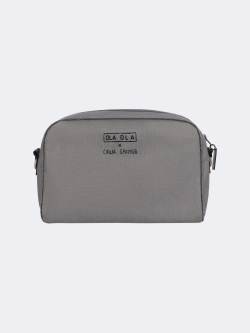 Дорожная косметичка с вышивкой «Обуздаем всех» OLA OLA