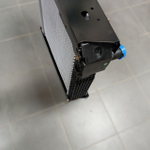 Радиатор охлаждения AWS | 332/G3691, 128/14326 | Spare Parts