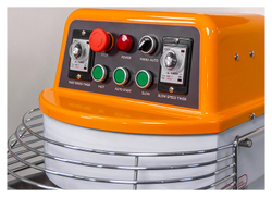 Тестомес спиральный Campbon Gastro d’tail BS-20H