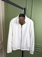 Двухсторонняя ветровка Loro Piana