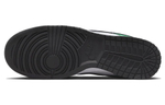 Кроссовки Nike Dunk Low "Celtics"