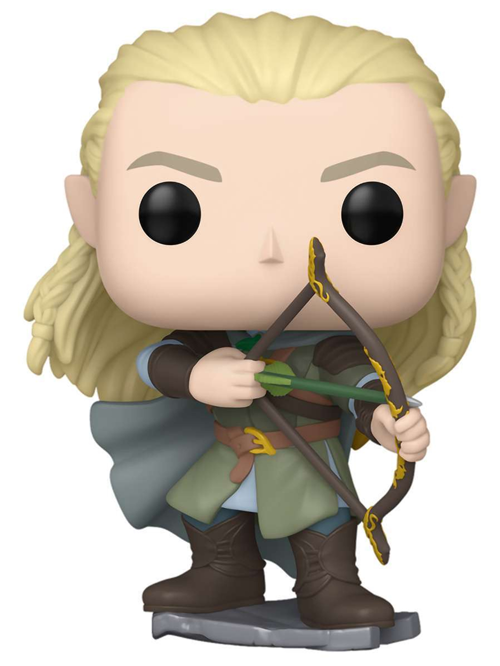 Фигурка Funko POP! Movies LOTR Legolas Greenleaf (1577) 80831