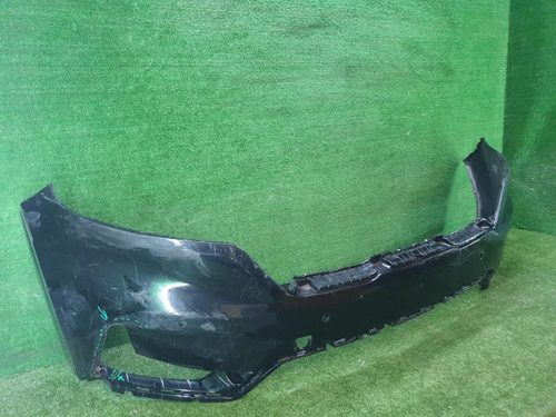 Бампер передний Kia Carnival 4 (2020-2023)