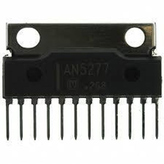 Микросхема  AN7125 / SSIP12