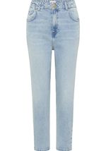 Джинсы Charlotte Tapered 1013875-5000-402