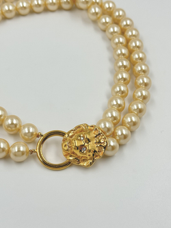 Колье Kenneth Jay Lane for Avon