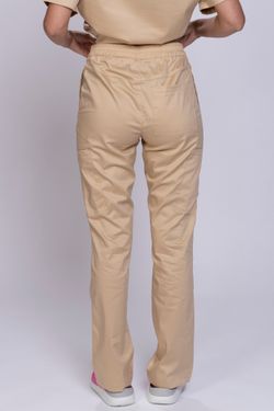 Брюки  женские  MedicLine (Warm Sand)