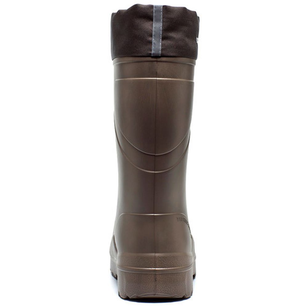 Сапоги Torvi  зим T-60C, олива, р.42