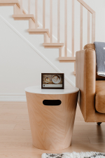 Рамка для фотографий edge 10x15 состаренный орех