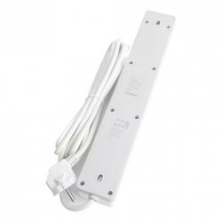 Сетевой фильтр Stekker Optima 50097