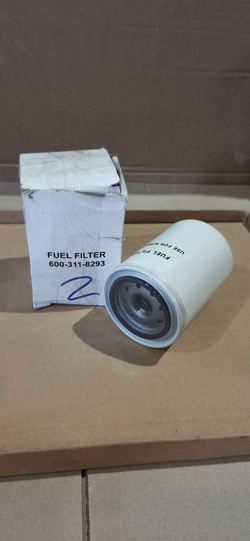 Фильтр топливный Komatsu 600-311-8293