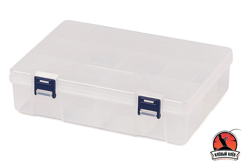 Коробка RING STAR RP-240