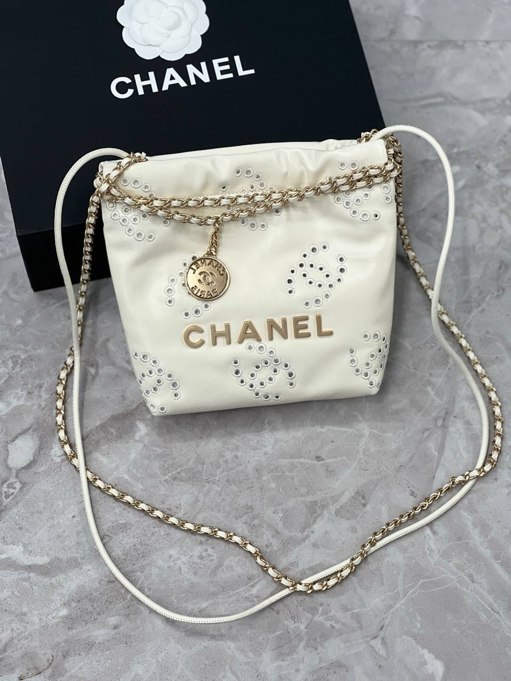 Сумка CHANEL