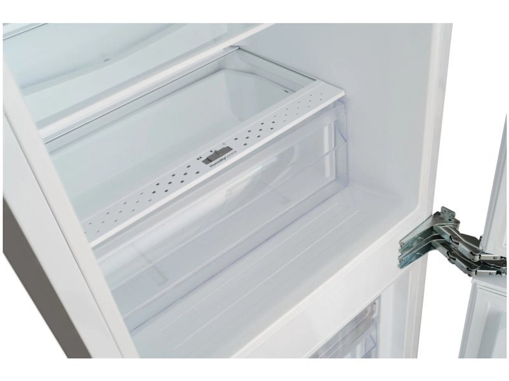 Встраиваемый холодильник Schaub Lorenz SLU E235W5 белый
