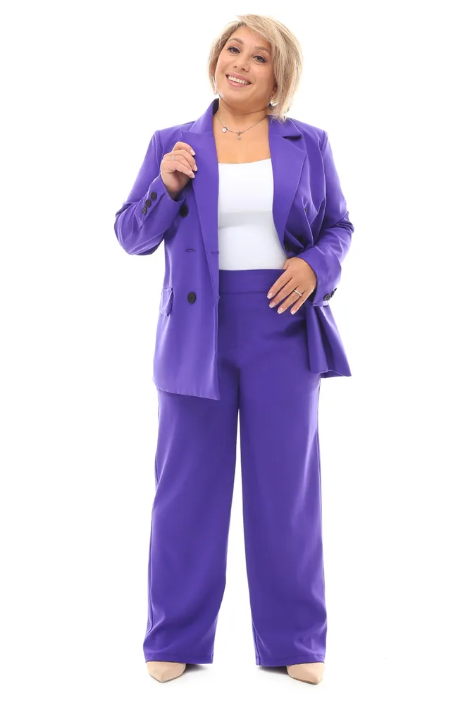 Брюки 4544 Fabrika