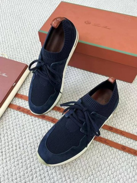Кроссовки Loro Piana 360 Flexy Walk