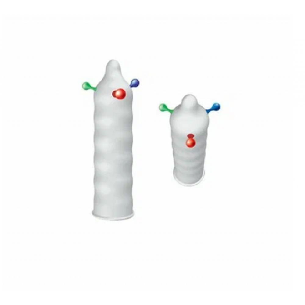 Презерватив Luxe № 1 Молитва девственницы