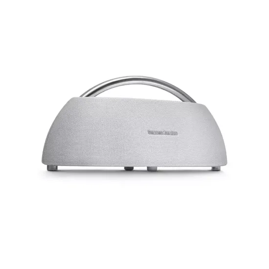 Акустика Harman Kardon Go + Play Mini, белый