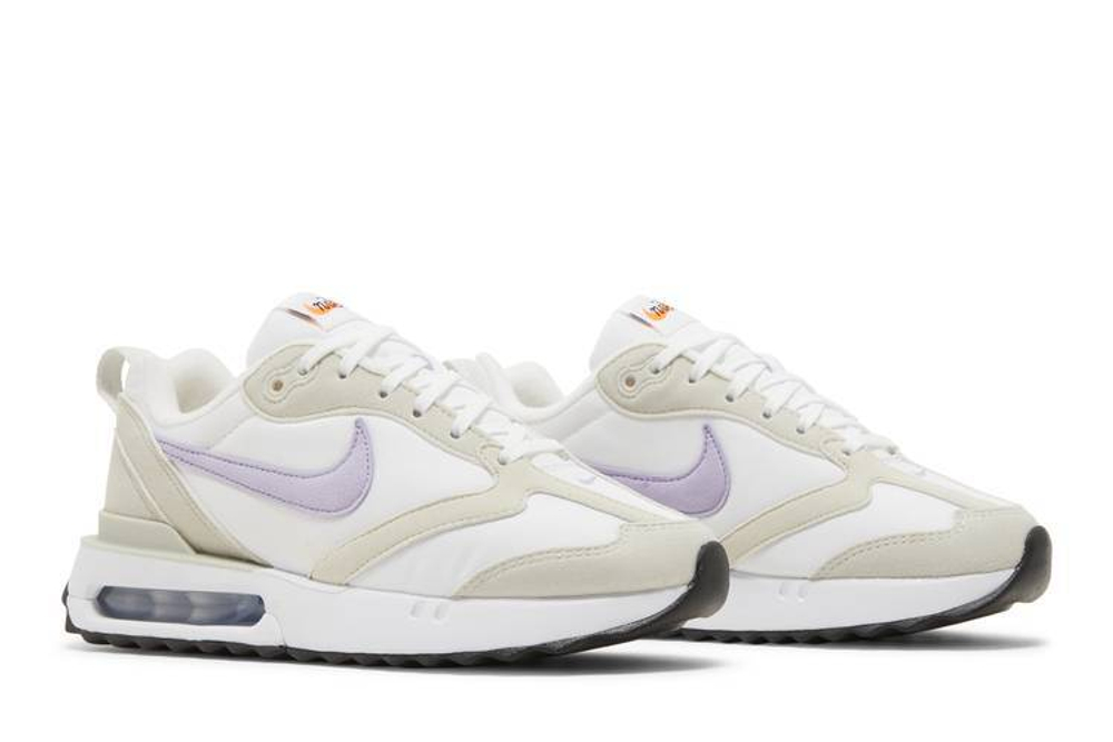 Кроссовки Nike Air Max Dawn (Женская размерная сетка)