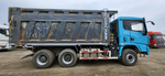 Shacman (Shaanxi) SX* 6x4 Самосвал SX32586V384 (Дизельный, 11,6 л, 423 л.с., МТ)
