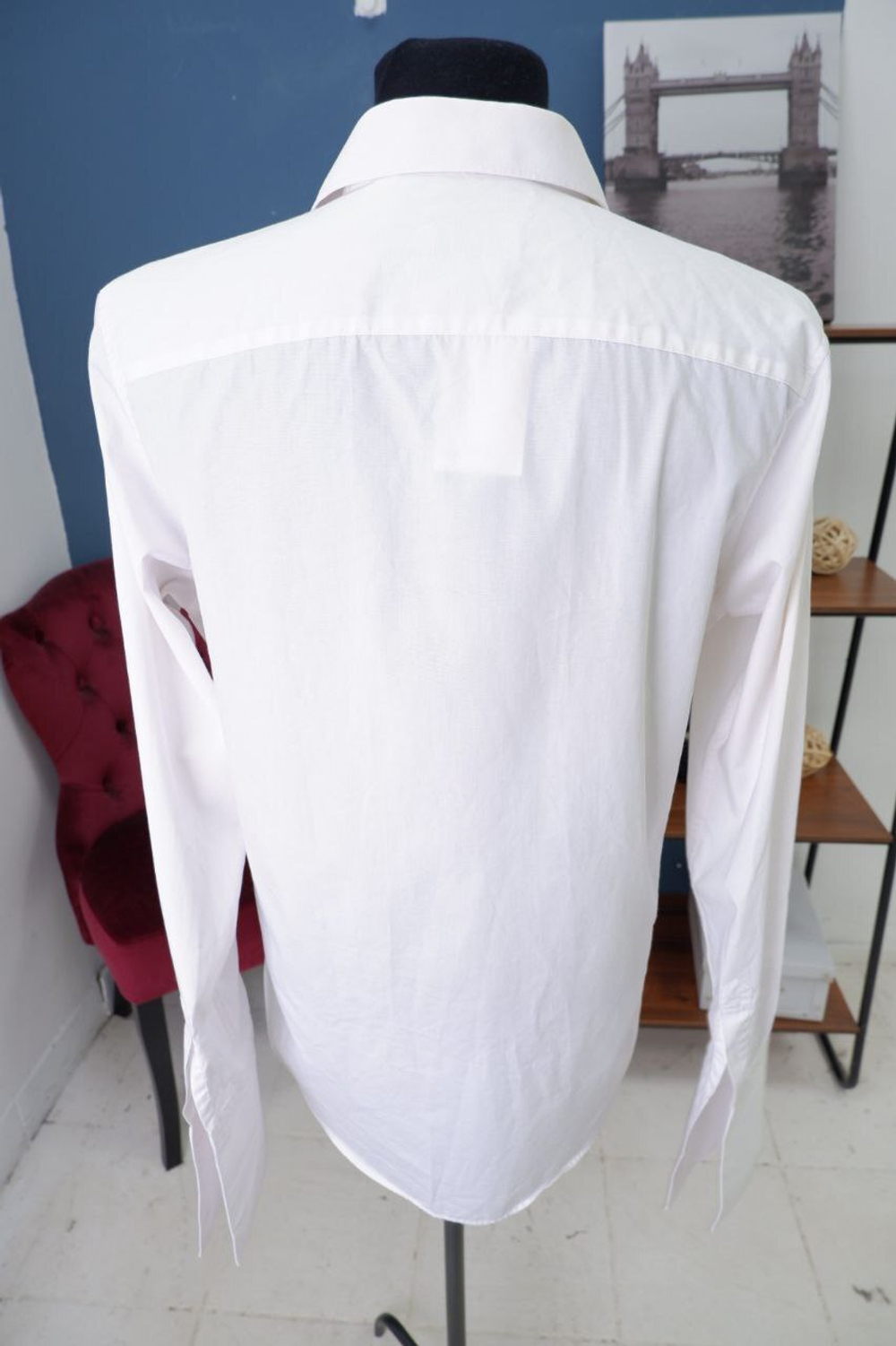 Рубашка Mondigo стильная 52 размер