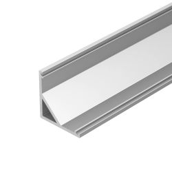 Профиль ARH-KANT-H16-2000 ANOD (Arlight, Алюминий) 016178