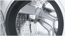 Стиральная машина Bosch WDU8H541SN