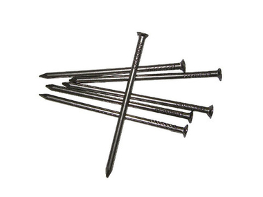 Гвозди строительные 6.0х200 мм ГОСТ 4028-63 (5 кг в коробе) РМЗ