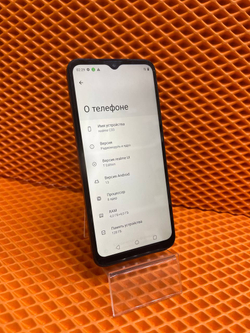 Смартфон realme C33 4/128