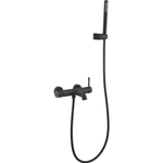 Ручной душ Boheme Uno 422-2-B Black