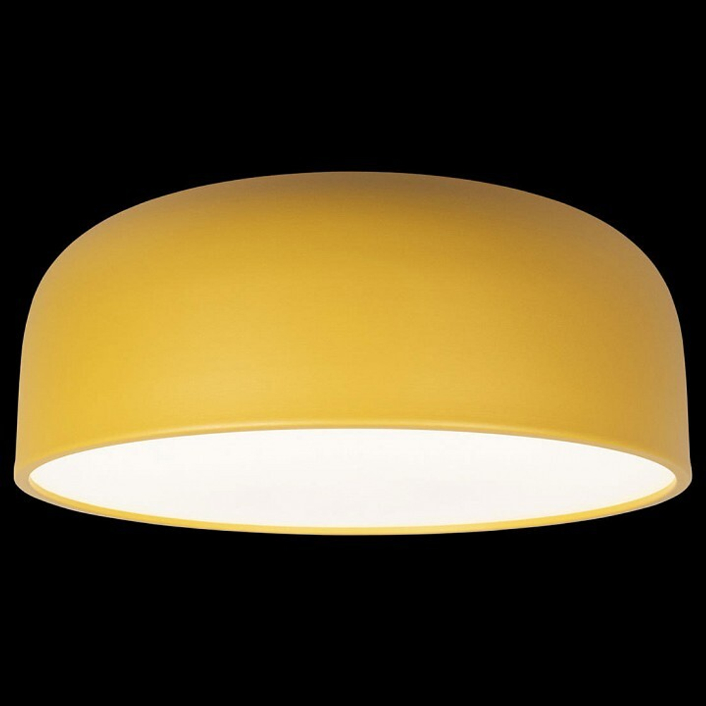 Накладной светильник Loft it 10201/480 Yellow
