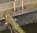 Аппарат приварки шпилек TSS PRO SW-1600 - [220В]