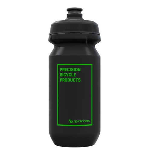 Фляга Syncros G5 Corporate black/green (ES294530-1043,0.6lt)