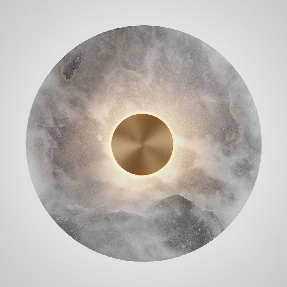 Настенный Светильник Leia D35 By Imperiumloft