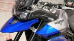 Triumph Tiger 850 Sport, 2022 синий