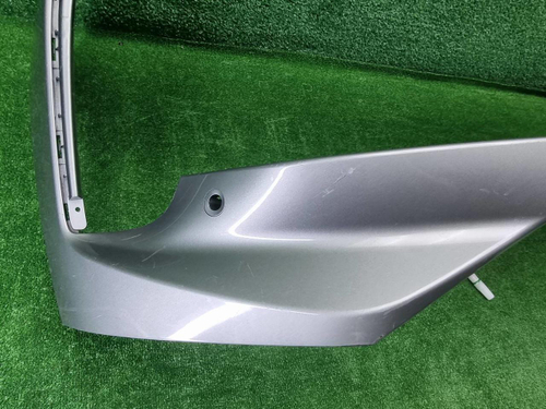 Бампер передний EXEED TXL (2021-н.в.)