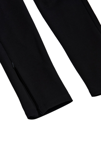 Леггинсы с молниями DIVA