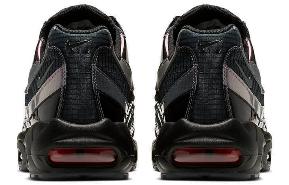 Кроссовки Nike Air Max 95 Lv8