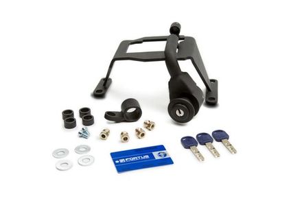 Замок КПП (MTL) 2108 INT для NISSAN Terrano 2014- 6MT/RENAULT Duster 2011-2020, 6MT