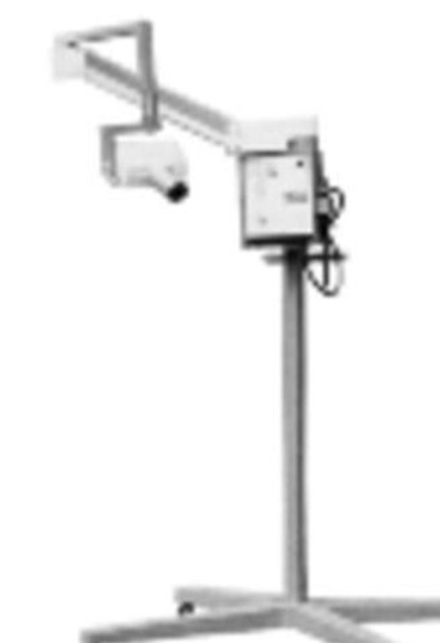 Аппарат 5Д2 настенный