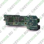 Плата аудио для Sony VGN-TZ350N