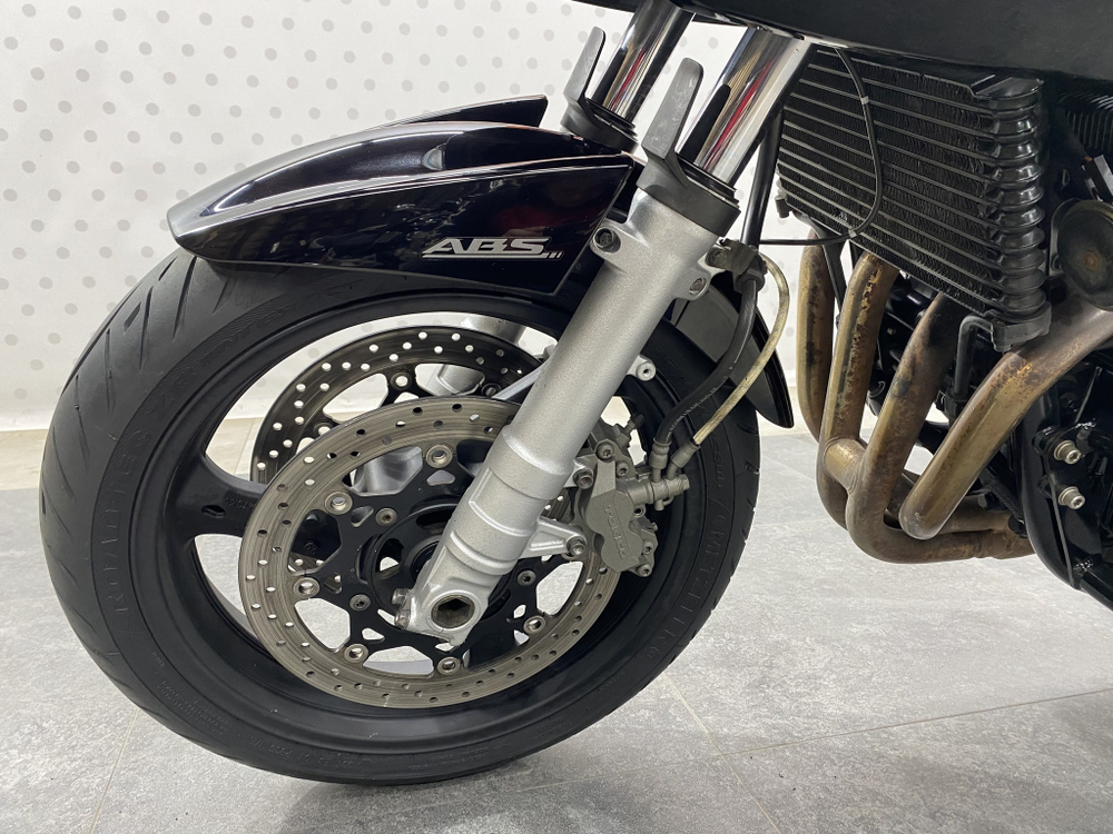 Suzuki Bandit 1200 SA , 2007