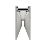 TR2003-WH Шинопровод SMART 3M белый