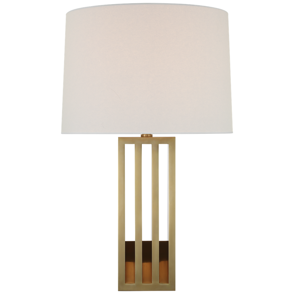 Настольная лампа Visual Comfort Penrose 29" Table Lamp