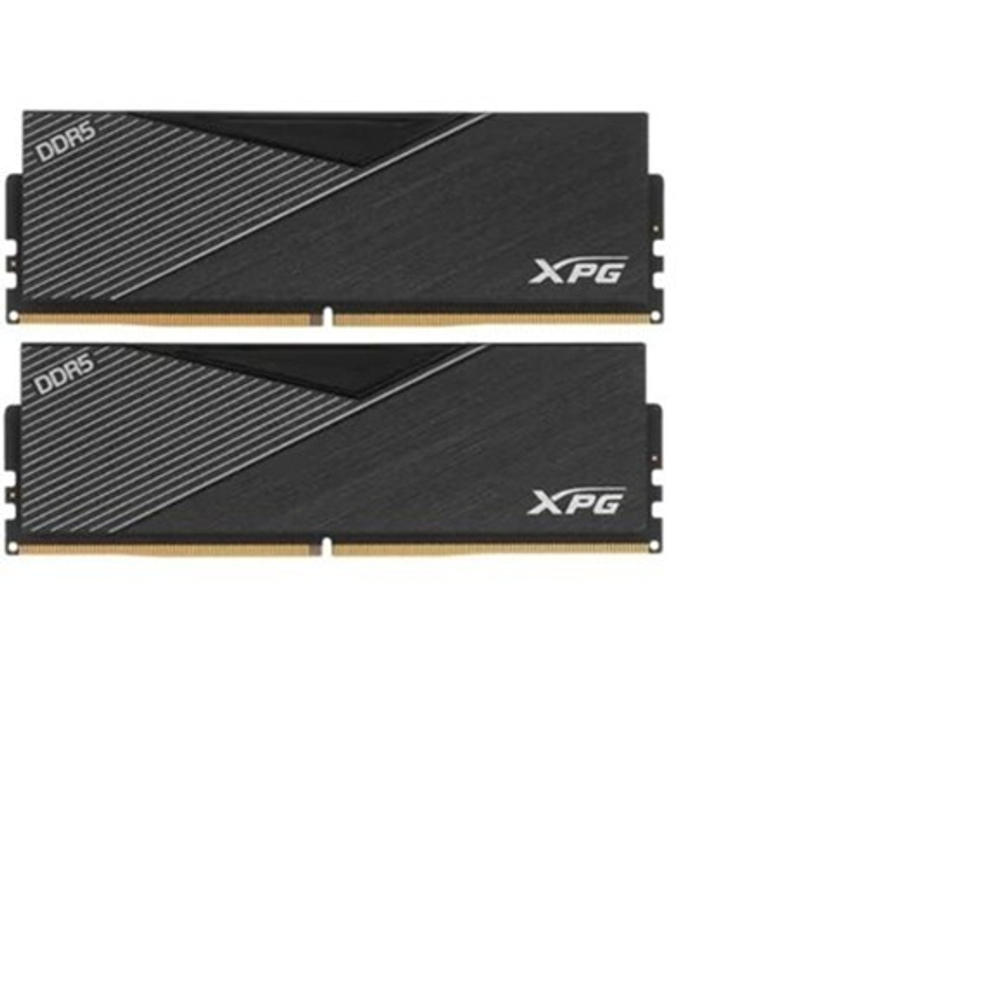Оперативная память ADATA XPG Lancer 32 AX5U6000C3016G-DCLABK