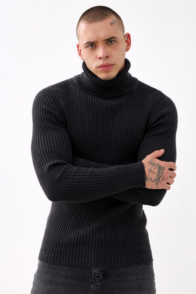 Свитер "Лапша" СССР