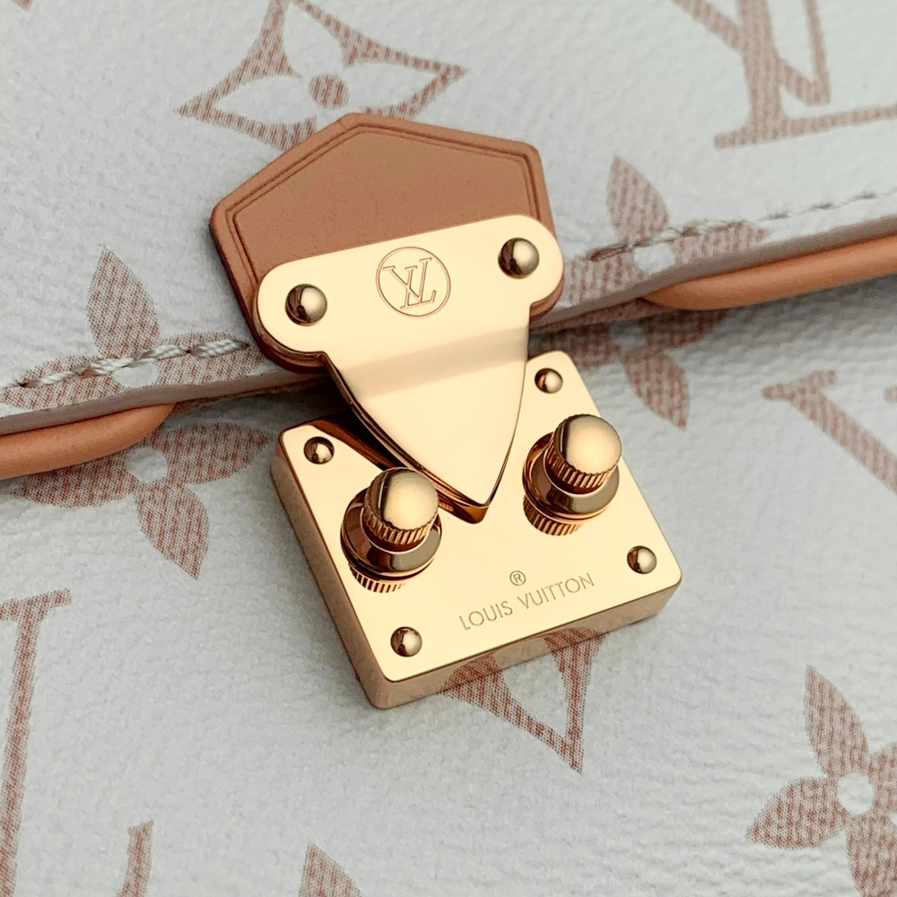Louis Vuitton Pochette Camille