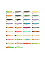 Воблер (Vib) Frapp WhipHead 115 Slim 35g #35