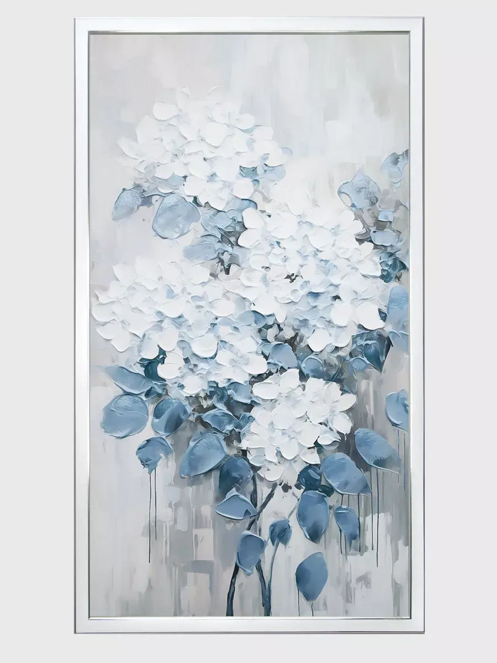 Картина на стену интерьерная на холсте 62х35 см