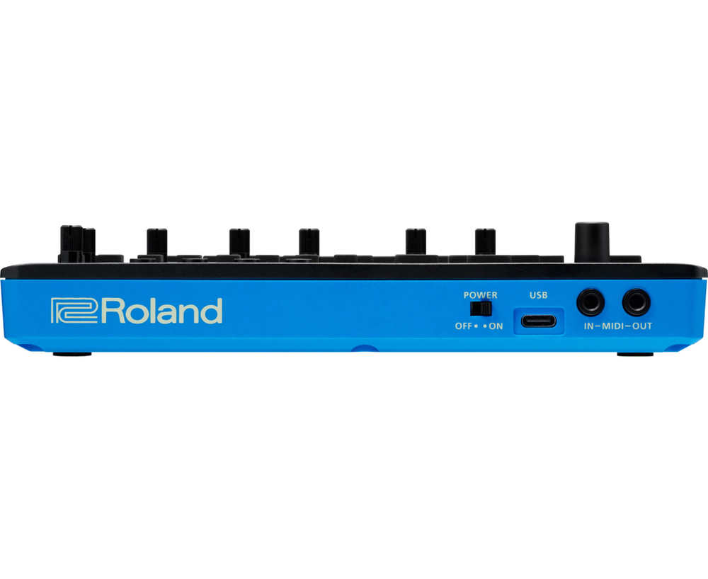 ROLAND J-6